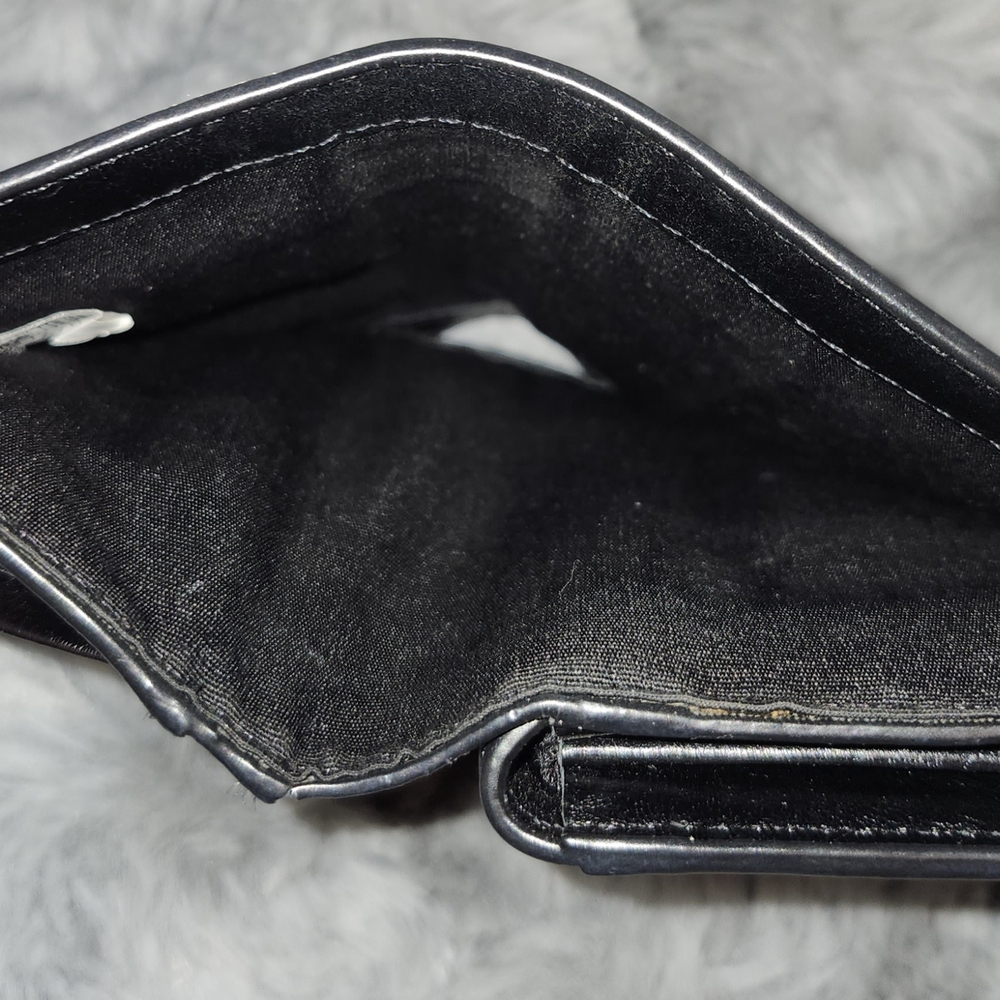 Marc Jacobs Colorblock Wallet - Picture 7 of 12